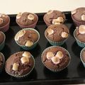 Hitori Cooksnap-ja, amikor elkészítette a(z) Cupcake alaprecept receptet.