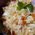 Cooksnap dari Hesti Narotama untuk resep Tumis Kubis Pedas