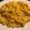 El cooksnap de Naza Fernández cuando hizo Risotto a la milanesa con pollo.