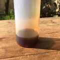 Cooksnap dari Hanna Awod untuk resep Date Syrup/Date Molasses/ Sirup kurma Homemade