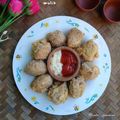 Cooksnap dari 🌷Yulie Yuda Gunawan🌷 untuk resep Tahu Walik