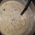 Cooksnap από Basia Kouts στη συνταγή Μανιταρόσουπα υγιεινή