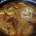 Cooksnap mamy_kitchen89 semasa beliau membuat Gulai Darat Ayam Paling Simple.