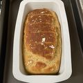 Cooksnap de Daniel Dan quando cozinhou Pão brioche sem glúten.