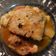 El cooksnap de Arturo De Vera cuando hizo Rape con gambas.