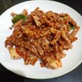 Cooksnap dari Nurul Hikmah untuk resep Kering Tempe (Awet Kriuk)