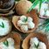 Cooksnap dari Ganangrassa untuk resep Klepon Oranye (Wortel)