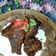 Cooksnap dari Mamah Arkaan untuk resep Sapi Kecap Pedas