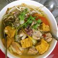 Cooksnap của ceciliamia khi họ làm theo món Bún riêu cua
