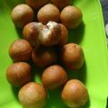 Cooksnap dari Lisna (@Lizarr_cake) untuk resep Bola tape singkong isi keju