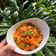 Cooksnap dari Fanny Indra untuk resep Seafood (cumi dan udang) saus padang super simpel