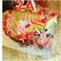Cooksnap dari Rizki Febriana untuk resep Rainbow cake kukus