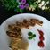 Keya Mandal's cooksnap of when they made દાબેલી રોલ્સ (Dabeli Rolls Recipe In Gujarati).