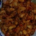 Cooksnap dari Ikha Mariescha untuk resep Ayam asam manis