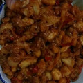 Cooksnap dari Ikha Mariescha untuk resep Ayam asam manis