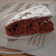 El cooksnap de Teffa cuando hizo Torta de chocolate, sin leche, sin manteca.