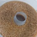 Cooksnap dari Sern Siagian untuk resep Agar - Agar lumut Gula merah