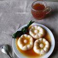Cooksnap dari Lailazegaff untuk resep 344. TahWa Kuah Jahe