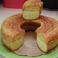 Cooksnap dari Sirrun Nada untuk resep Kue Puteri Keraton