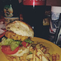 El cooksnap de Kami Piñal cuando hizo Pan de Hamburguesas.