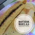 Cooksnap dari Winda Abadi Nsh untuk resep Martabak manis teflon
