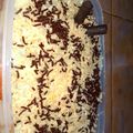 Cooksnap dari DEsi WaHyoeningsih untuk resep Bolu Susu Lembang Kukus