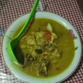 Cooksnap dari ika cahyaningsih untuk resep Tongseng Ayam