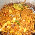 Cooksnap dari hamidah sholihah untuk resep Orek tempe kentang teri