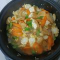 Cooksnap dari Roffa Wahendar untuk resep Tumis Tahu Susu Baso