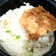 Cooksnap dari Tyas Santoso untuk resep Nasi Ayam KFC