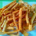 Cooksnap dari Siti Hawa Nybayuadhi untuk resep Stik keju (enak dan renyah)