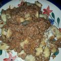 El cooksnap de Franylili Cibils cuando hizo Ñoquis caseros.