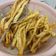Cooksnap dari Mamalief untuk resep Stik Bawang Seledri
