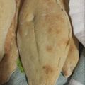 صورة من 🎀Umamir🎀، شاركها بعد تجربة وصفة الصمون العراقي الحجري