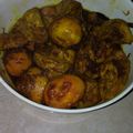 Cooksnap dari Enny sudrajat untuk resep Telur Kecap Pedas