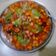 ANJANA GUPTA का कुकस्नैप जब उन्होंने रगड़ा पेटिस(ragada patties recipe in hindi) बनाया था।
