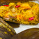Cooksnap dari Kitchen's untuk resep Pepes ikan salmon bumbu kuning