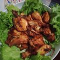 Cooksnap dari Emmy Fajri Nasichin untuk resep Ayam Kecap Mentega