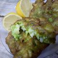 صورة من Em Aws، شاركها بعد تجربة وصفة عجه على طريقه الدكتور حمزه الطيار