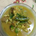 Cooksnap dari stephanie wulandiasari vanie untuk resep Tongseng Ayam #BikinRamadanBerkesan