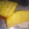 Cooksnap dari Diana Nirwana Sari untuk resep Bolu Tape Lembut (3 telur, takaran sendok)