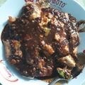 Cooksnap dari Ratih Dwi Asmoro untuk resep Tahu Telur Surabaya
