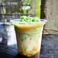 Cooksnap dari Lady Nafaz untuk resep Es Cendol