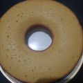 Cooksnap dari happy astuti untuk resep CAKE LABU KUNING (Bolu Panggang Labu Kuning)