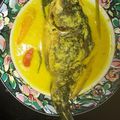 Cooksnap dari Alung Chin untuk resep Gulai ikan mas