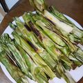 Cooksnap dari Lidiana Lie untuk resep Otak2 Tenggiri Bakar