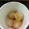 Cooksnap dari Ash(Shinta) untuk resep Cilok sederhana