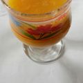 Cooksnap dari Mhd. Ramadhan Zain Abidin untuk resep Es Jagung Hawaii