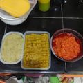 Cooksnap dari Christin Wijaya untuk resep Bumbu Dasar Putih, Merah dan Kuning