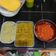 Cooksnap dari Christin Wijaya untuk resep Bumbu Dasar Putih, Merah dan Kuning